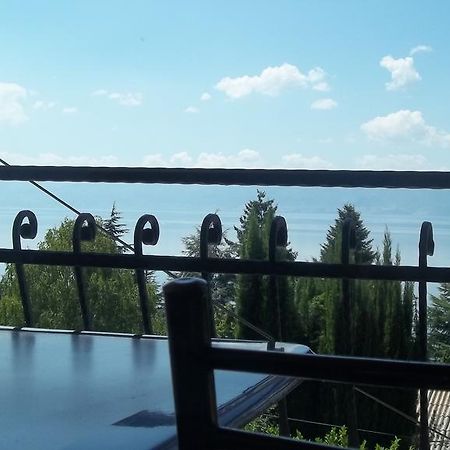 Apartment Forest And Lake Lagadin Exterior foto