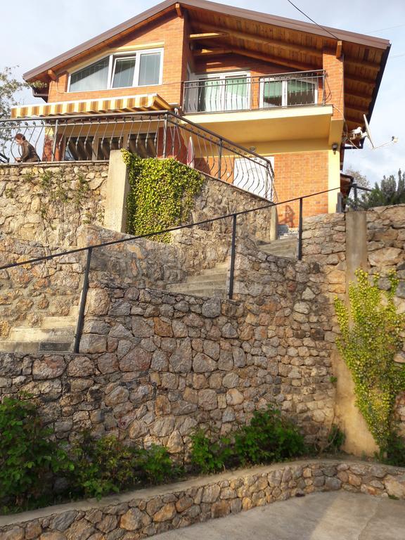 Apartment Forest And Lake Lagadin Exterior foto